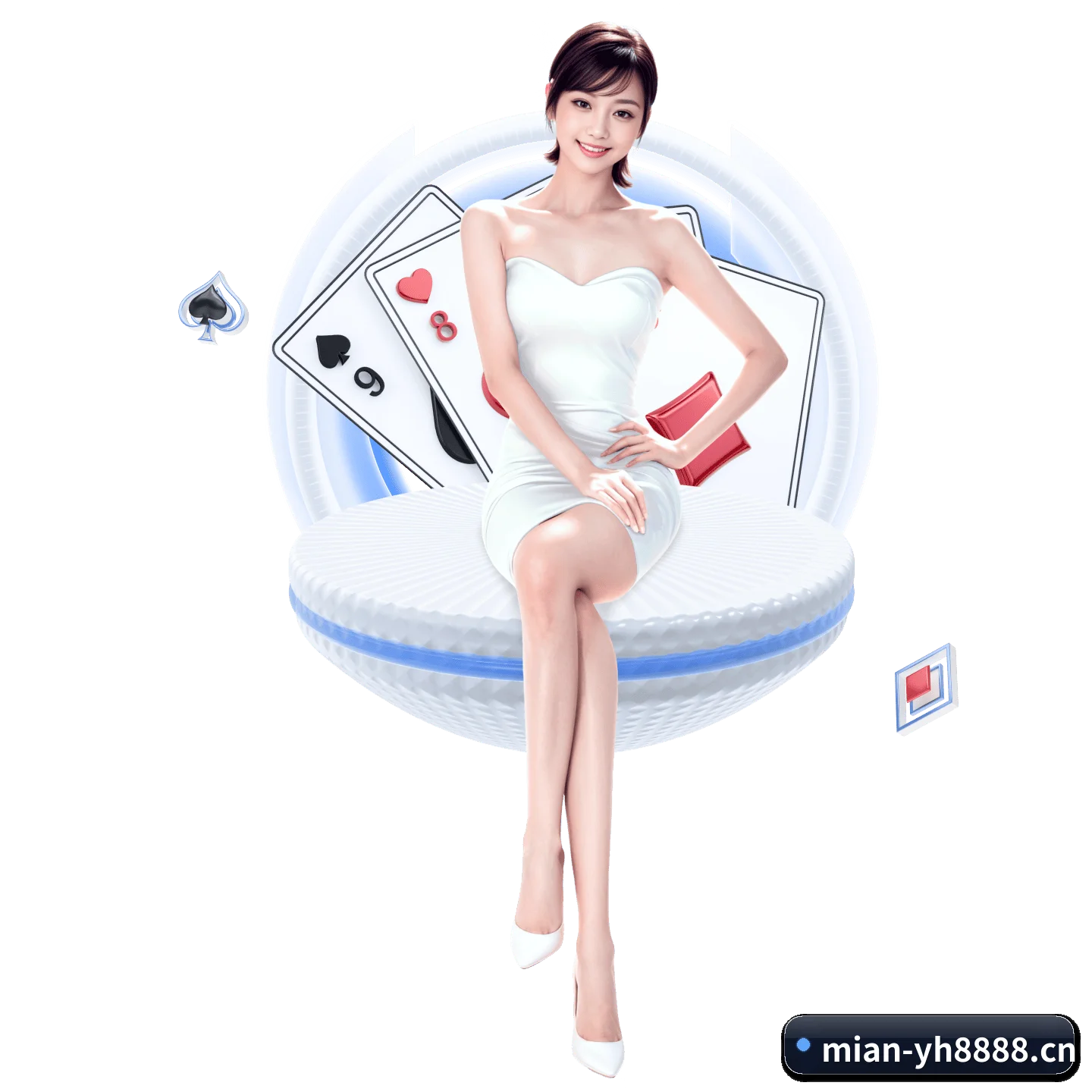 yh8888银河 APP 界面